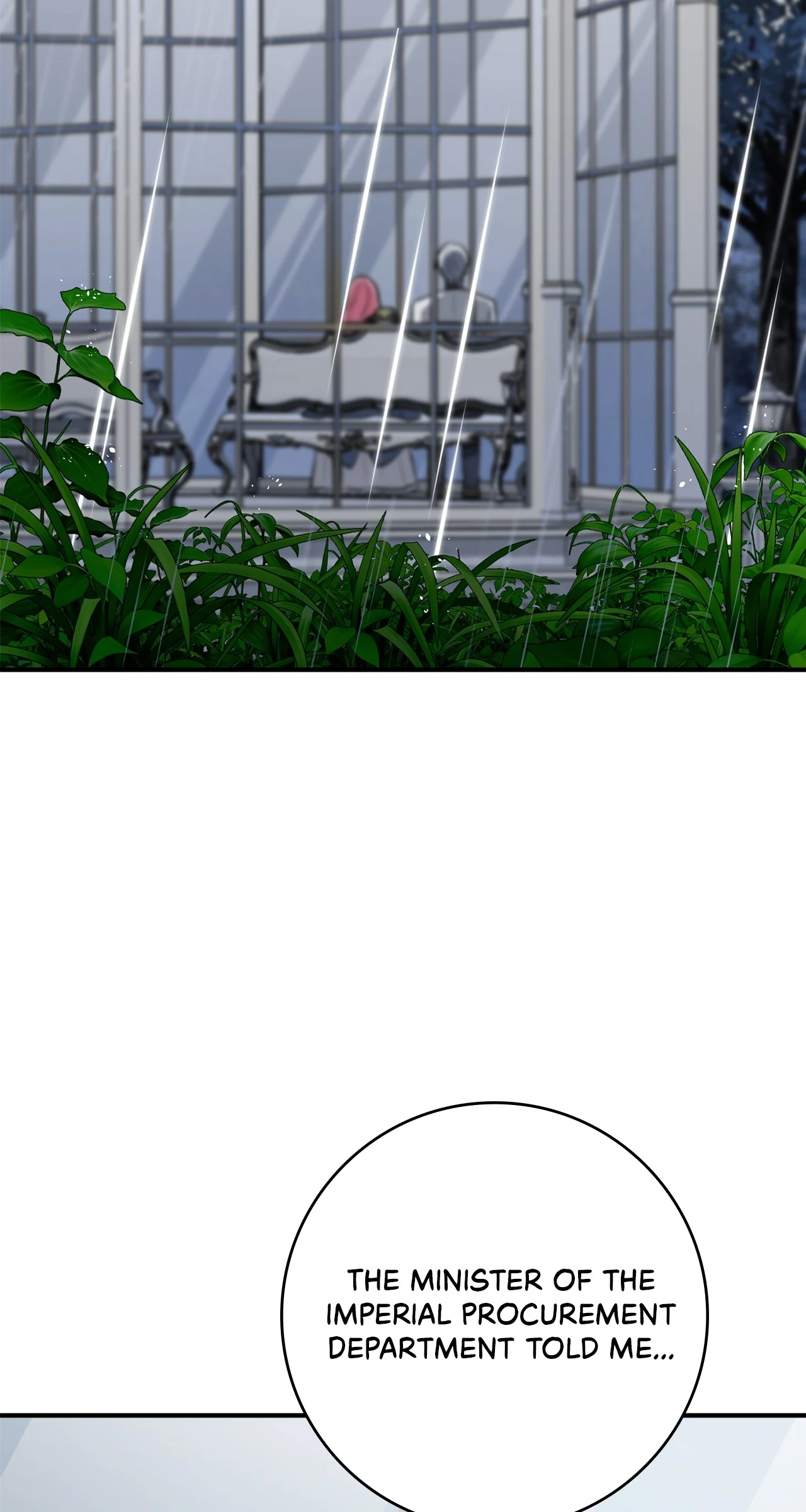 The Beloved Gardener of the World Tree Chapter 15 - page 57
