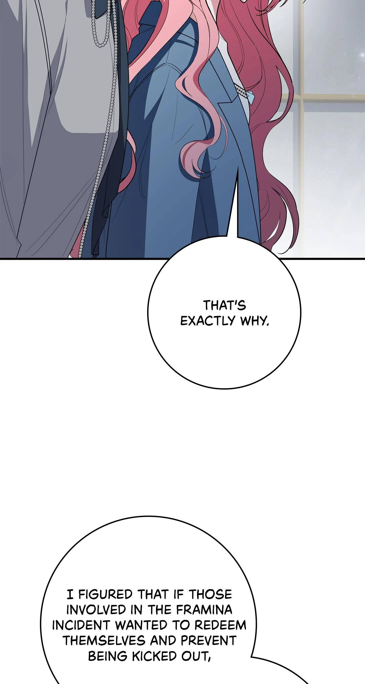 The Beloved Gardener of the World Tree Chapter 15 - page 62