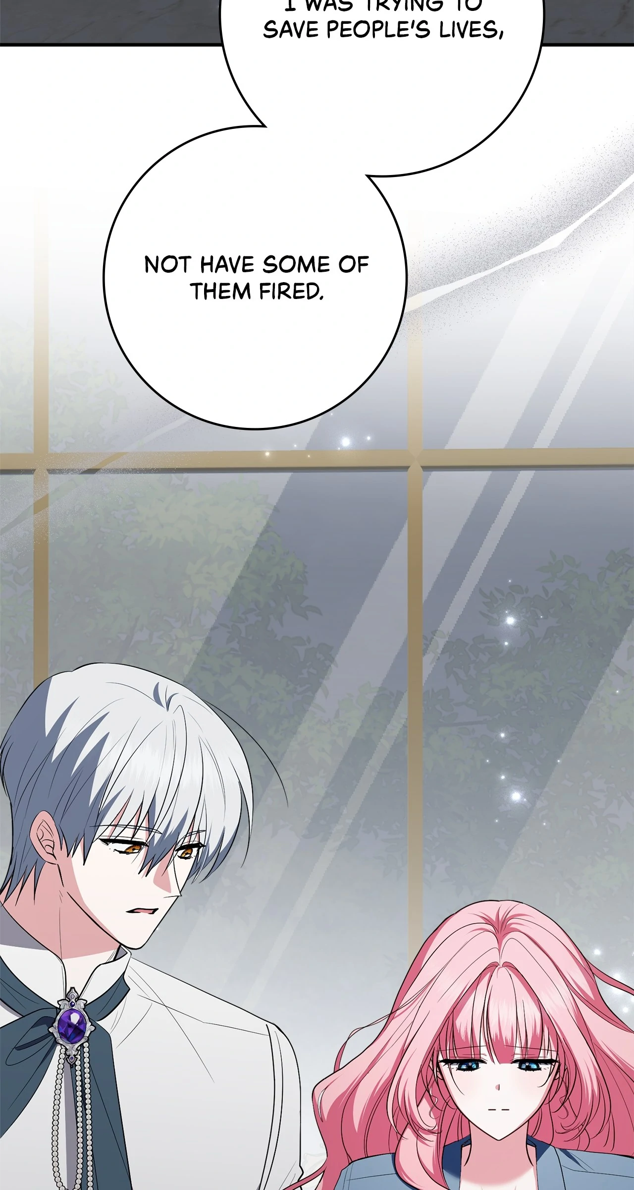 The Beloved Gardener of the World Tree Chapter 15 - page 67