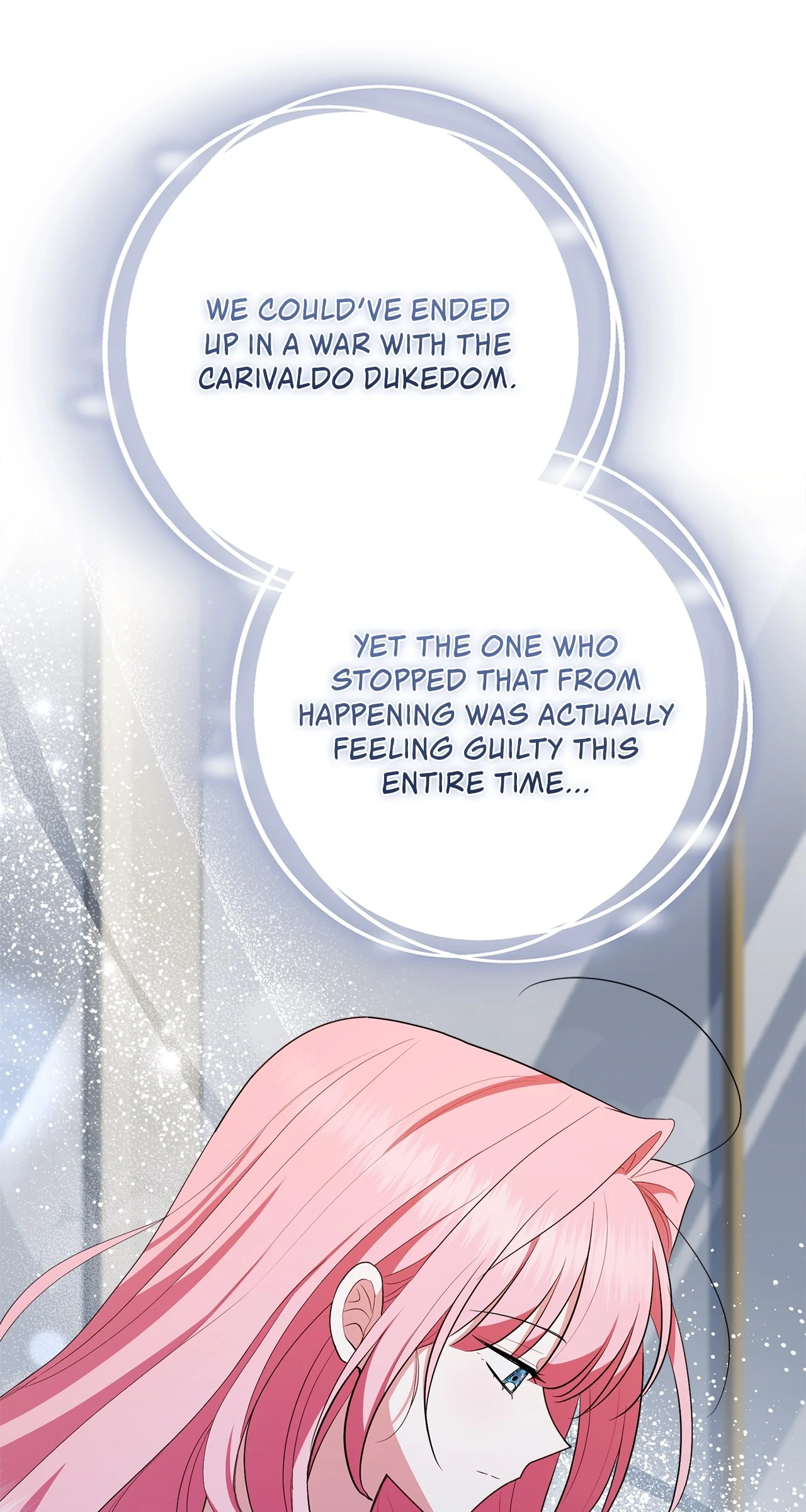 The Beloved Gardener of the World Tree Chapter 15 - page 69
