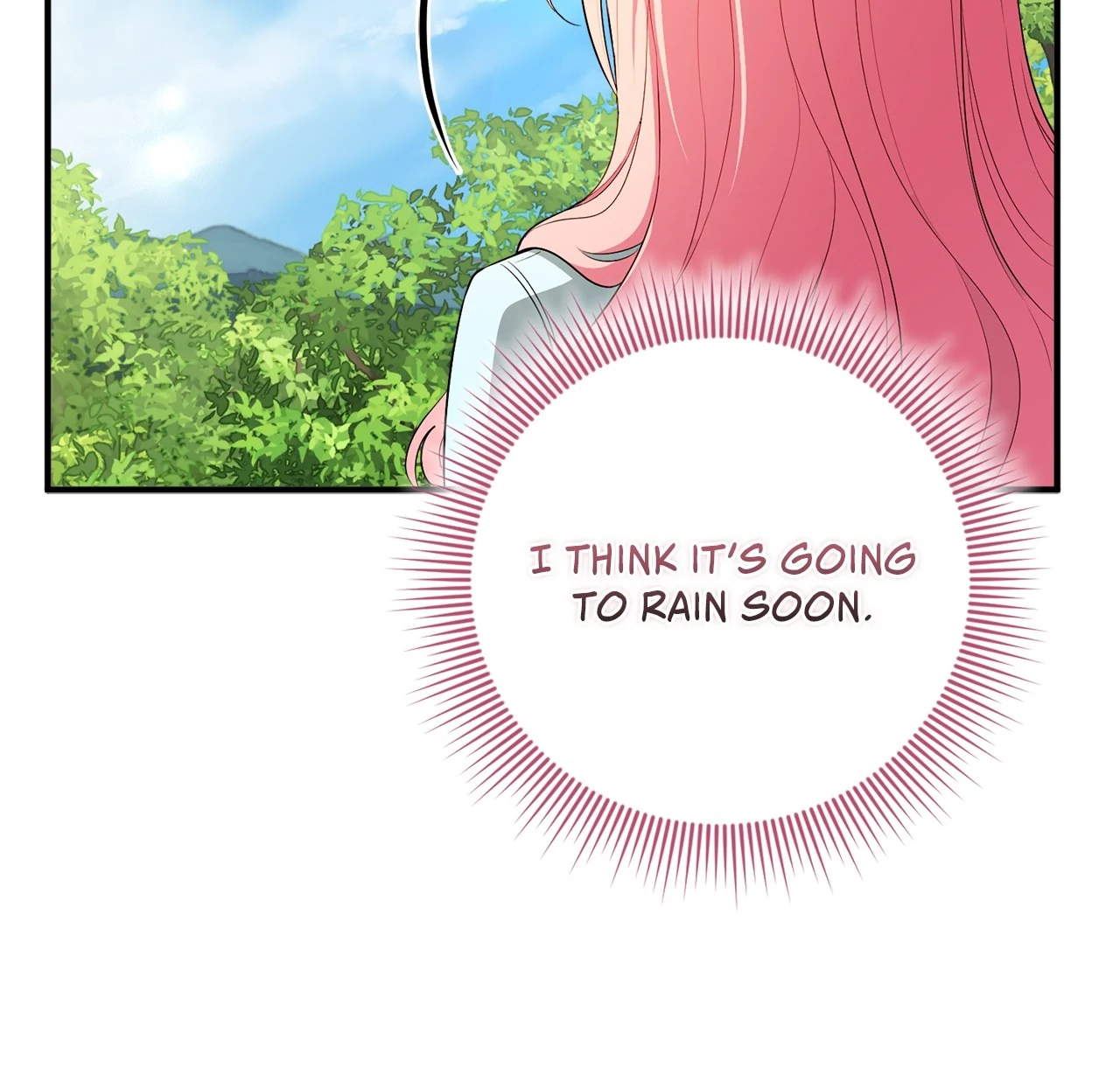 The Beloved Gardener of the World Tree Chapter 15 - page 7