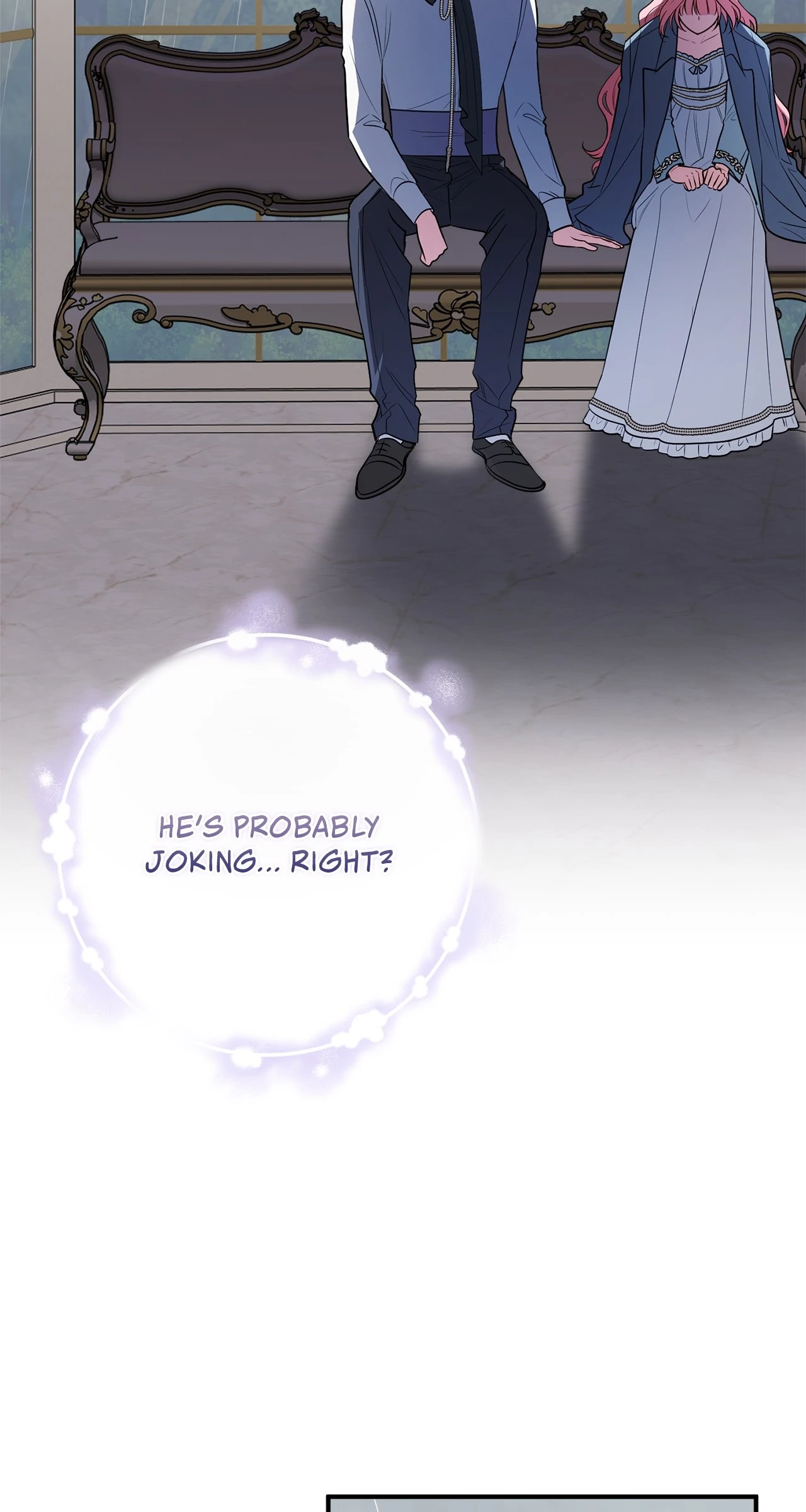The Beloved Gardener of the World Tree Chapter 15 - page 81