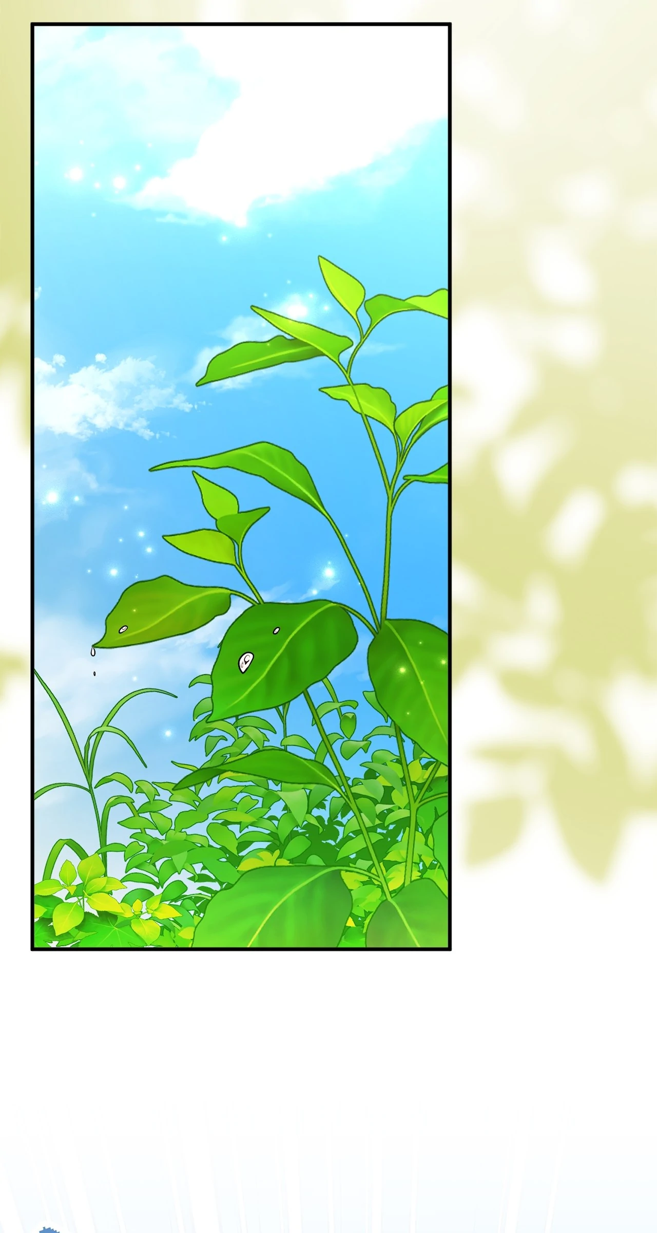 The Beloved Gardener of the World Tree Chapter 15 - page 83