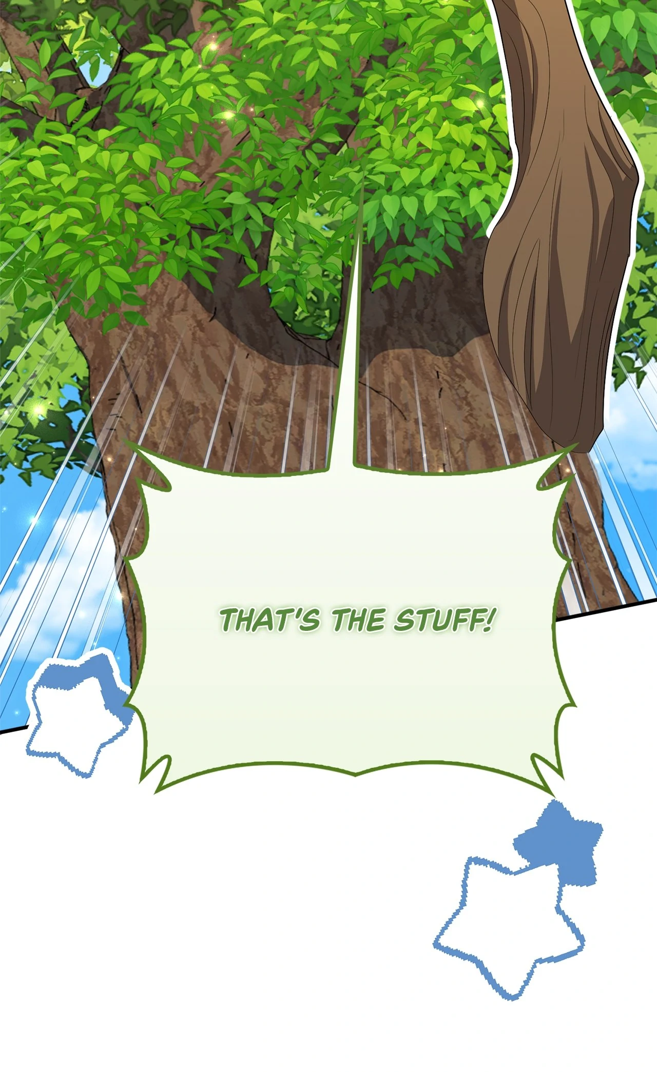 The Beloved Gardener of the World Tree Chapter 15 - page 85