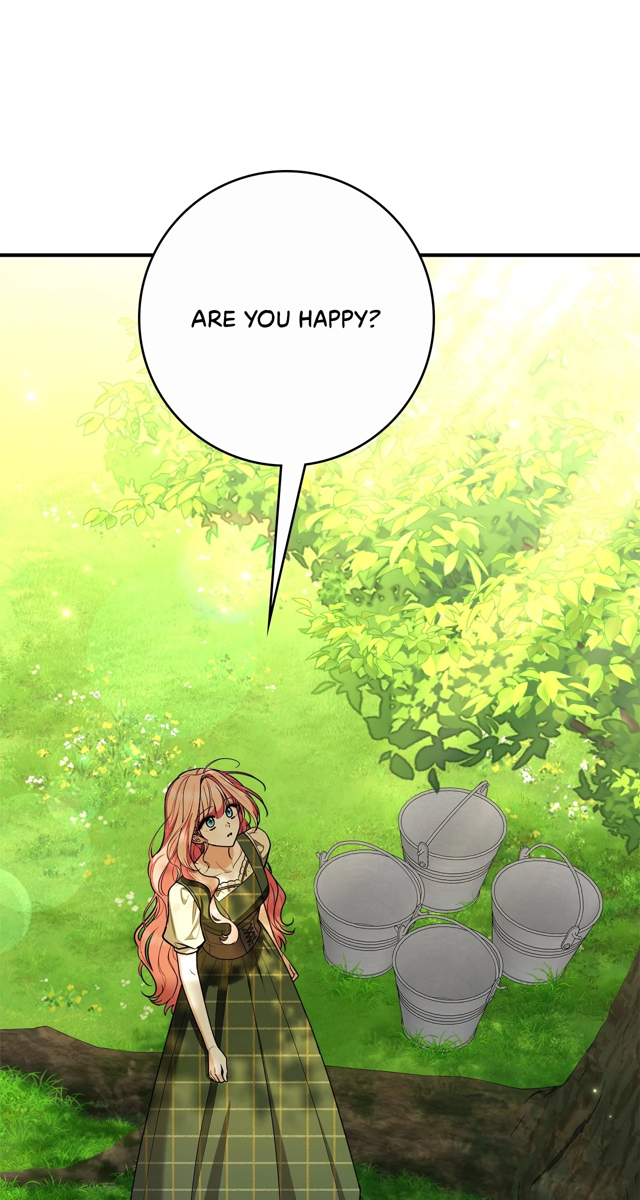 The Beloved Gardener of the World Tree Chapter 15 - page 86