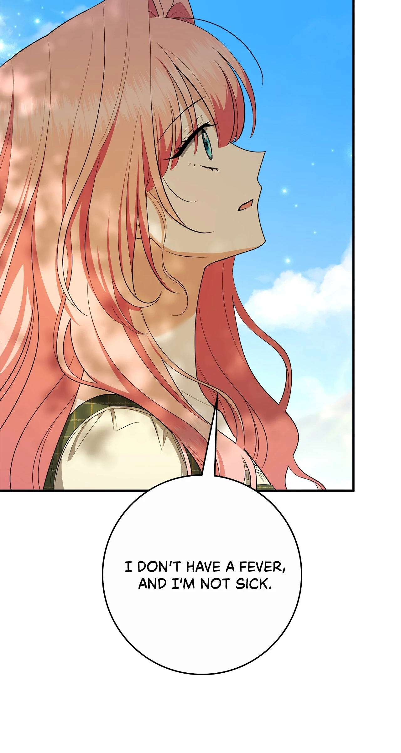 The Beloved Gardener of the World Tree Chapter 15 - page 90