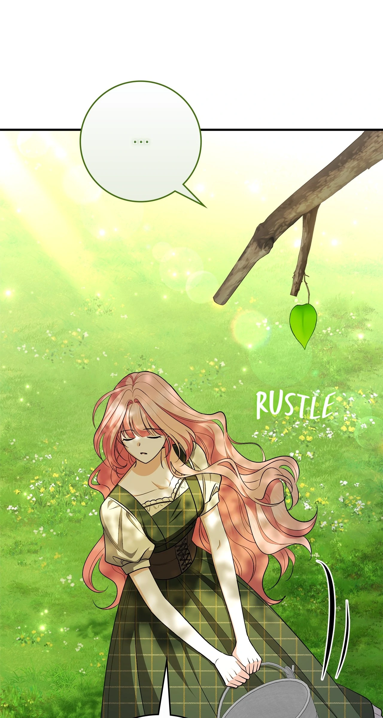 The Beloved Gardener of the World Tree Chapter 15 - page 91