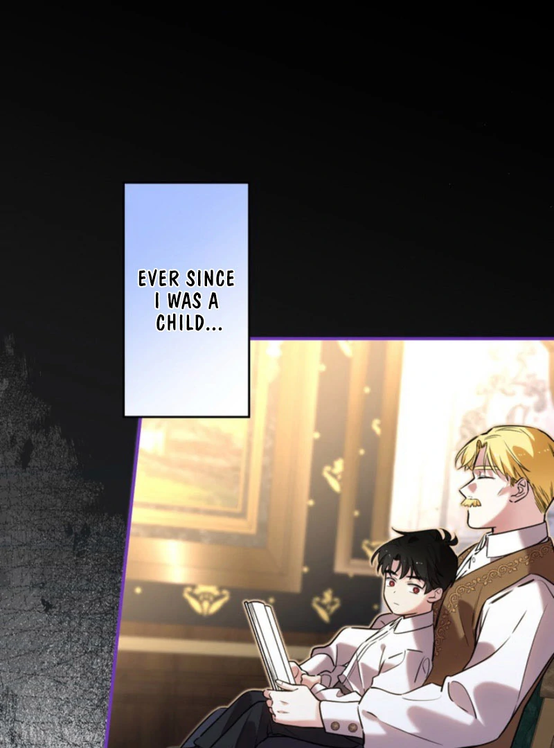 Although She is a Failed Princess, She is Loved by The Grand Duke in this Life Chapter 24 - page 19