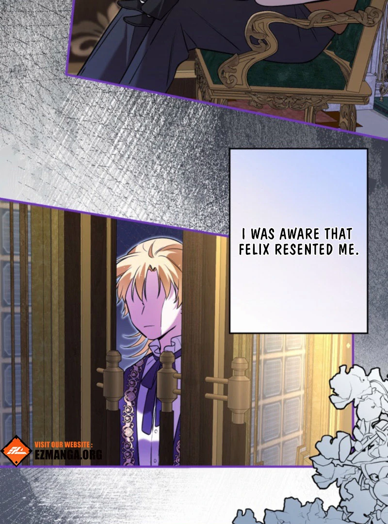 Although She is a Failed Princess, She is Loved by The Grand Duke in this Life Chapter 24 - page 20