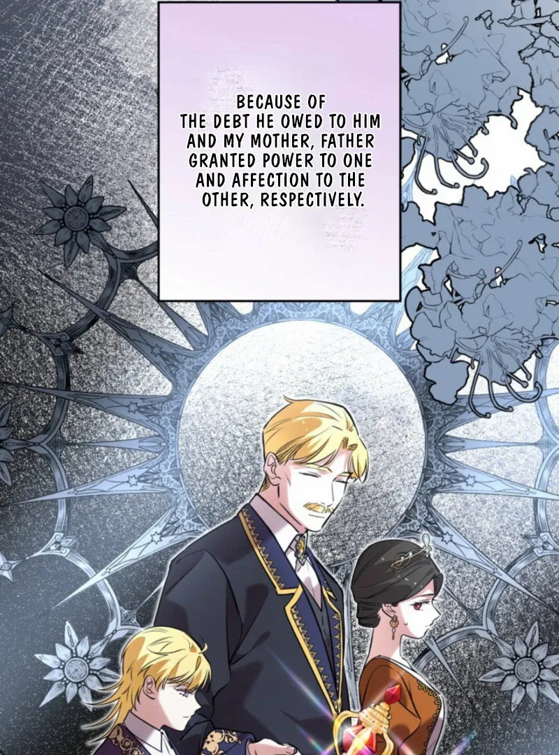 Although She is a Failed Princess, She is Loved by The Grand Duke in this Life Chapter 24 - page 21