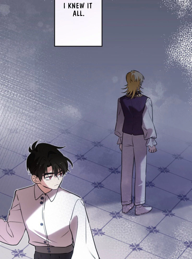 Although She is a Failed Princess, She is Loved by The Grand Duke in this Life Chapter 24 - page 23