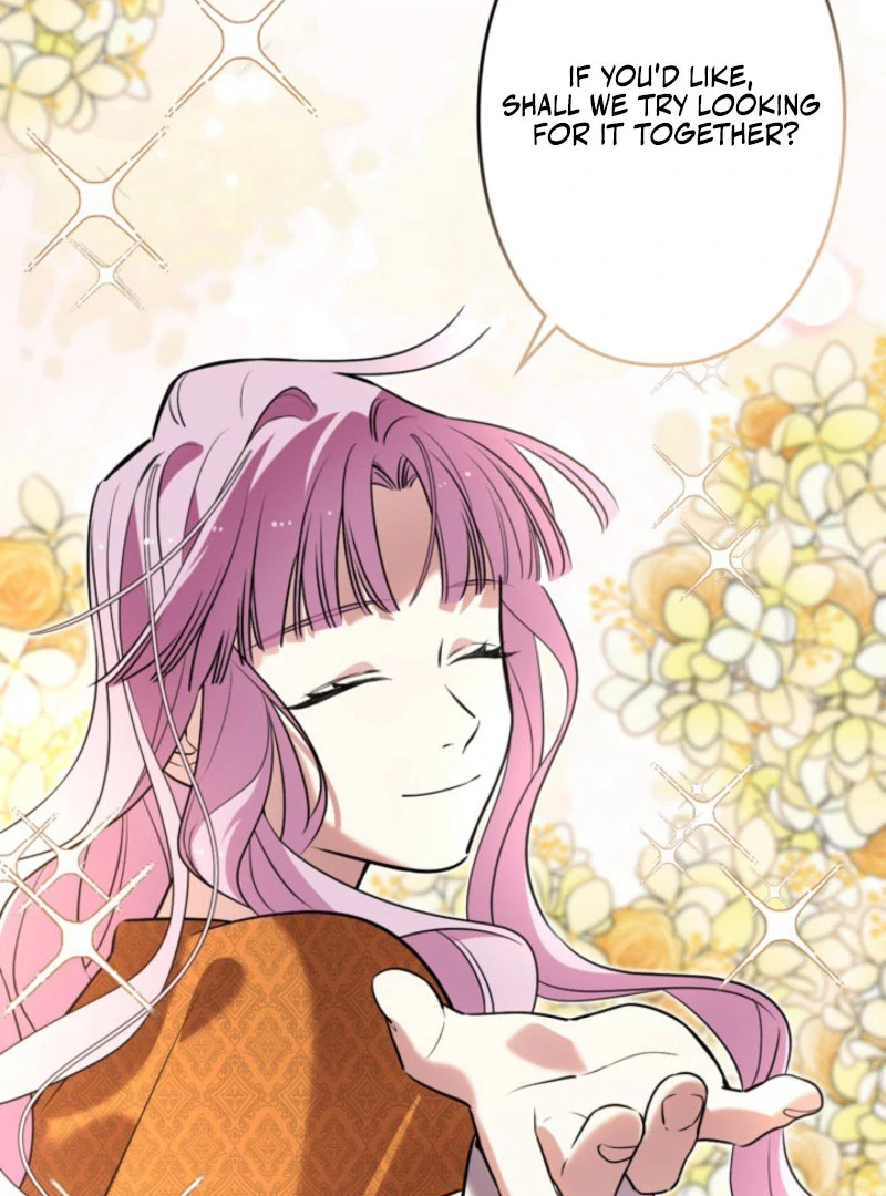 Although She is a Failed Princess, She is Loved by The Grand Duke in this Life Chapter 24 - page 31