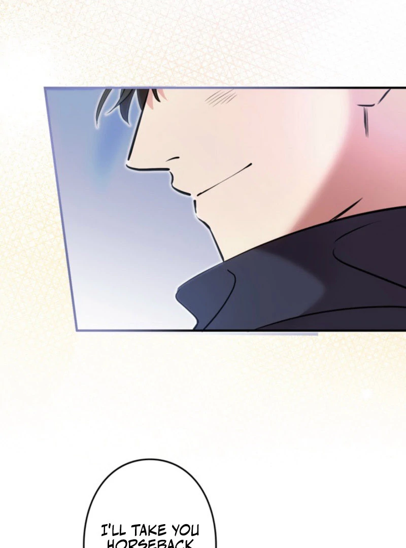 Although She is a Failed Princess, She is Loved by The Grand Duke in this Life Chapter 24 - page 34