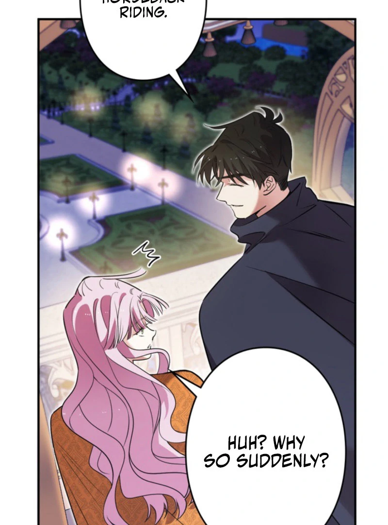 Although She is a Failed Princess, She is Loved by The Grand Duke in this Life Chapter 24 - page 35