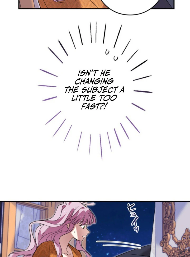 Although She is a Failed Princess, She is Loved by The Grand Duke in this Life Chapter 24 - page 36