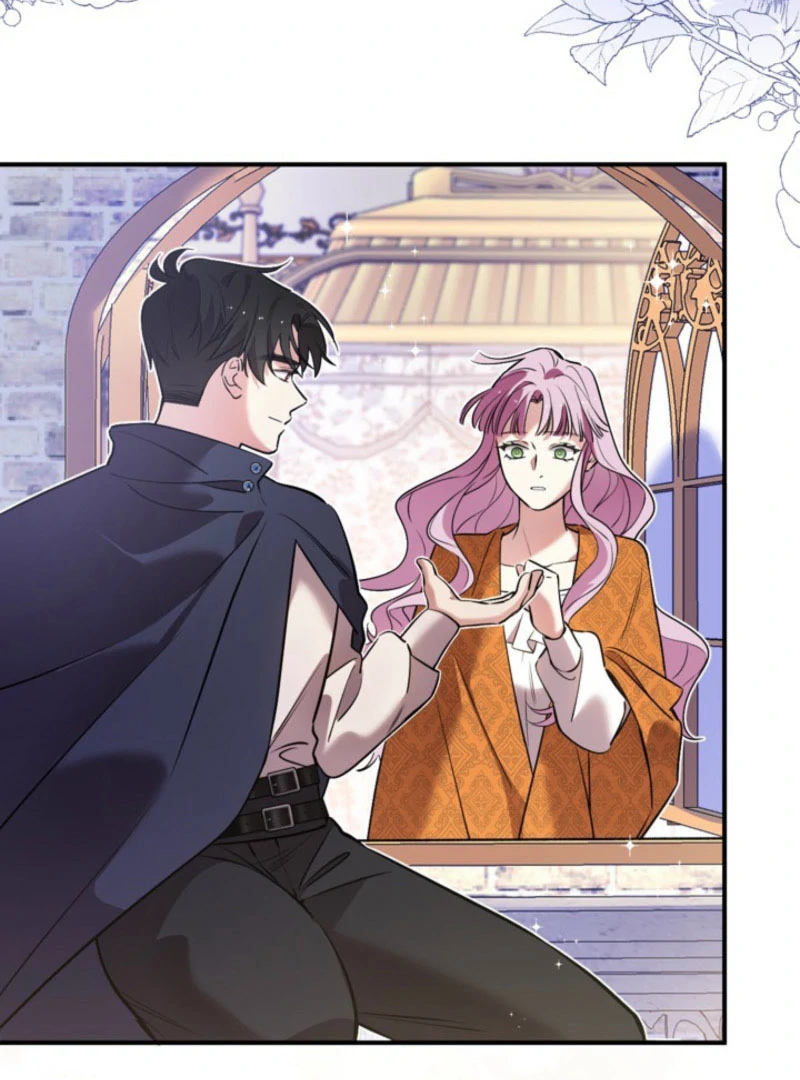Although She is a Failed Princess, She is Loved by The Grand Duke in this Life Chapter 24 - page 39