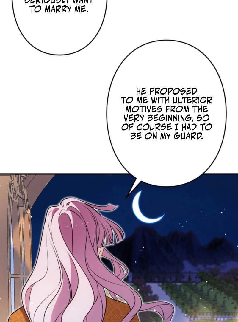 Although She is a Failed Princess, She is Loved by The Grand Duke in this Life Chapter 24 - page 4