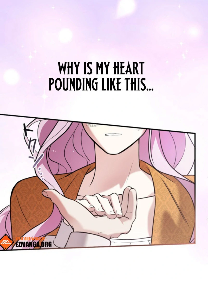 Although She is a Failed Princess, She is Loved by The Grand Duke in this Life Chapter 24 - page 43
