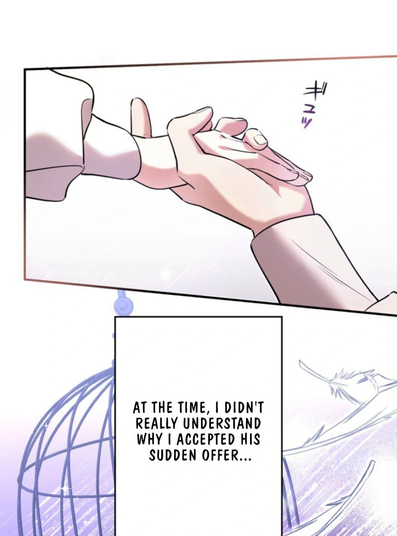 Although She is a Failed Princess, She is Loved by The Grand Duke in this Life Chapter 24 - page 44