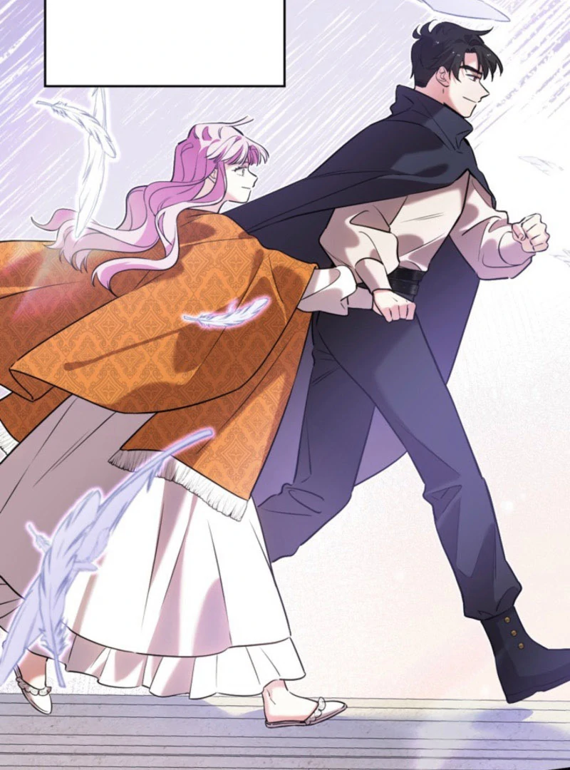 Although She is a Failed Princess, She is Loved by The Grand Duke in this Life Chapter 24 - page 46