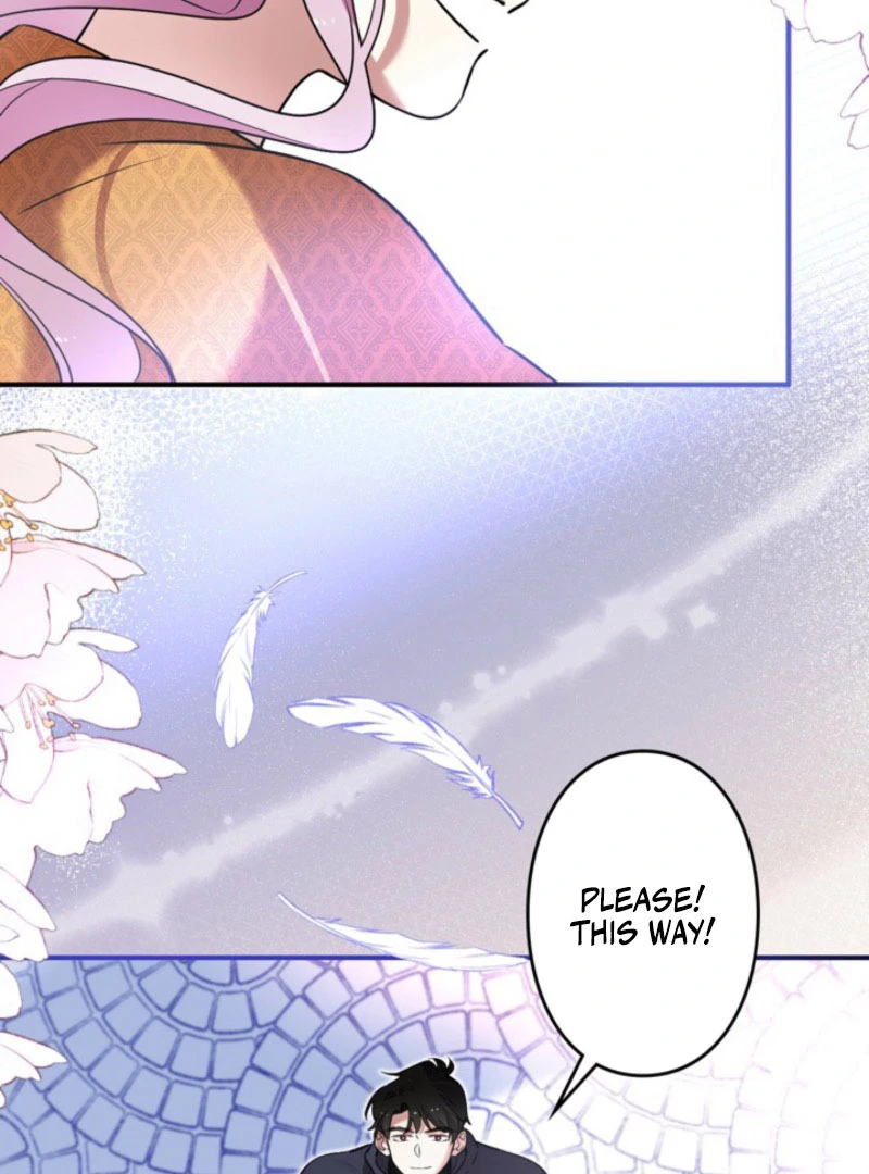 Although She is a Failed Princess, She is Loved by The Grand Duke in this Life Chapter 24 - page 49