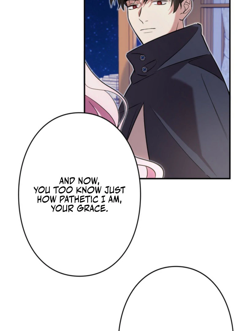 Although She is a Failed Princess, She is Loved by The Grand Duke in this Life Chapter 24 - page 6