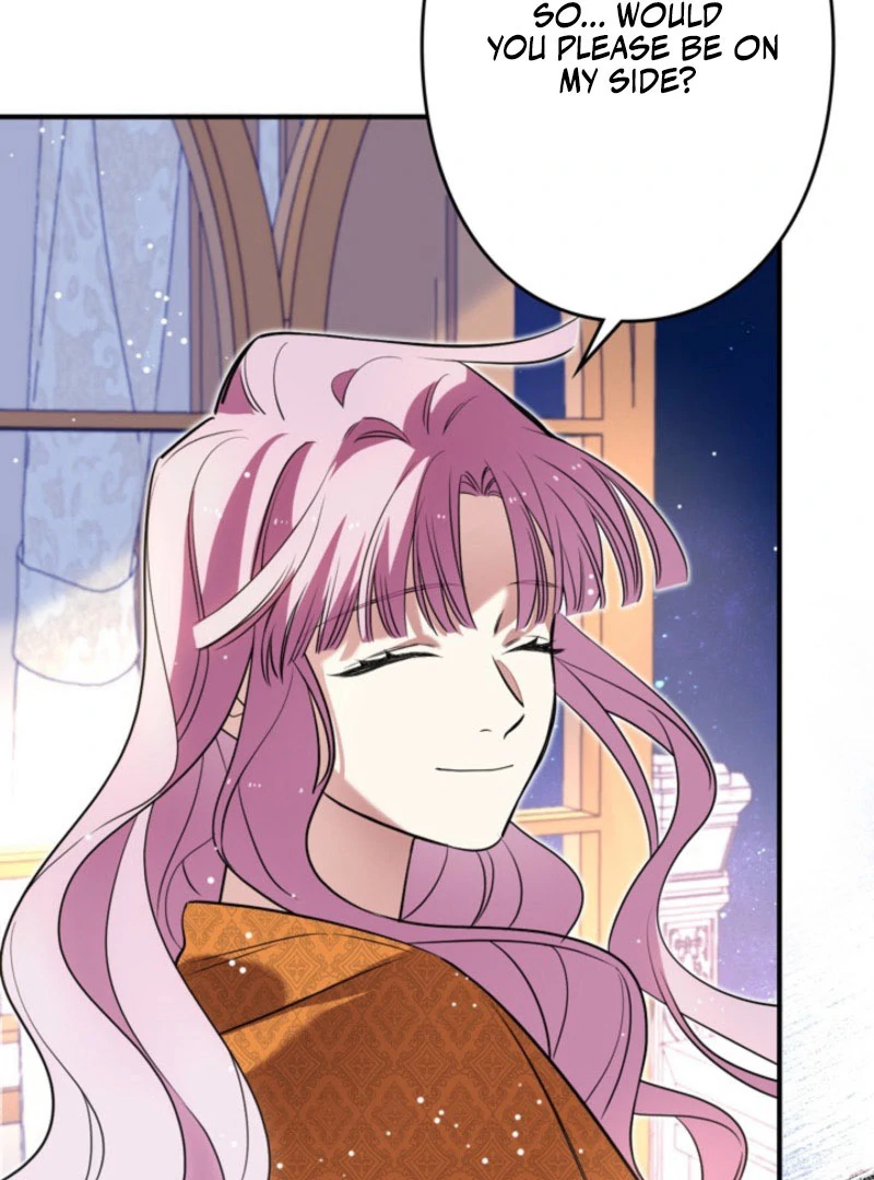 Although She is a Failed Princess, She is Loved by The Grand Duke in this Life Chapter 24 - page 7