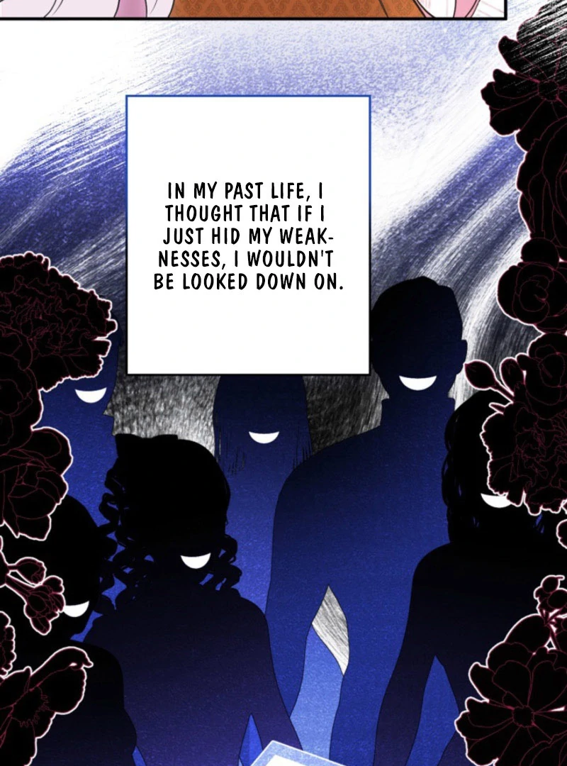 Although She is a Failed Princess, She is Loved by The Grand Duke in this Life Chapter 24 - page 8