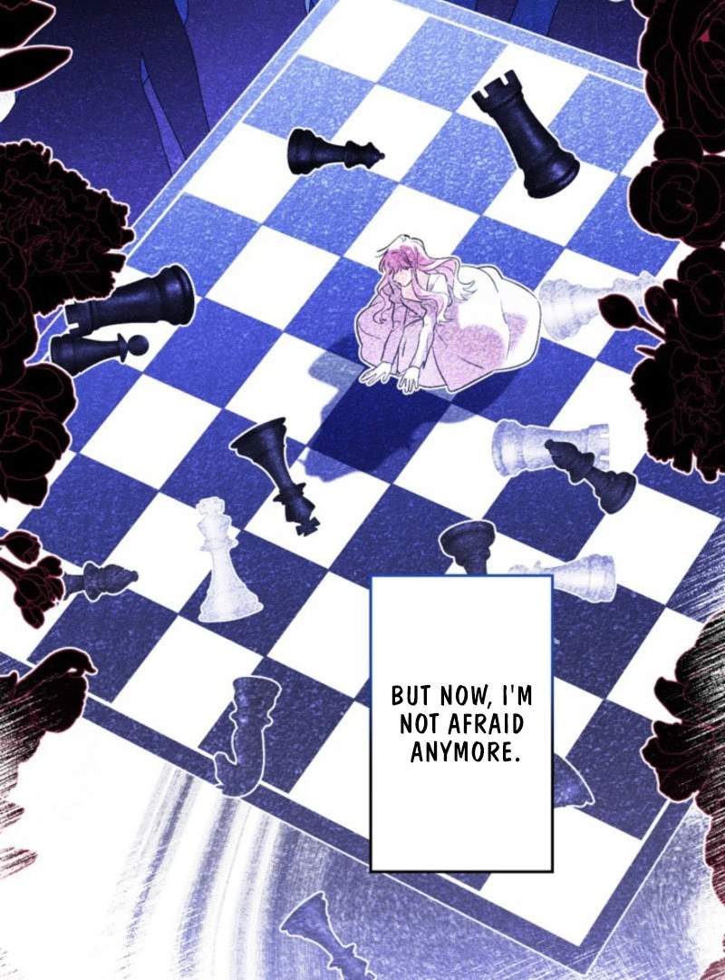 Although She is a Failed Princess, She is Loved by The Grand Duke in this Life Chapter 24 - page 9