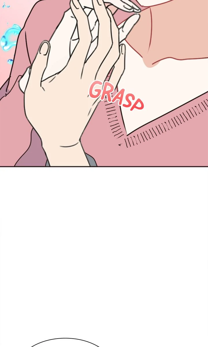 I Didn't Mean to Send That, Sir! Chapter 14 - page 11