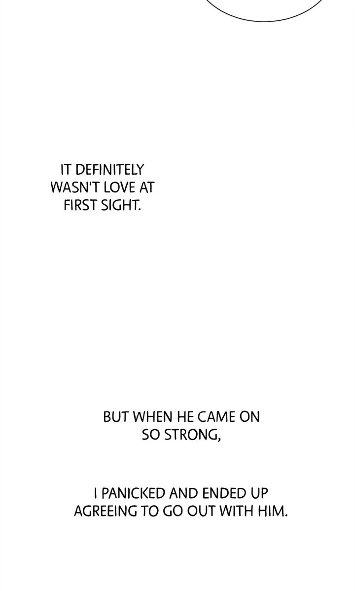 I Didn't Mean to Send That, Sir! Chapter 14 - page 13