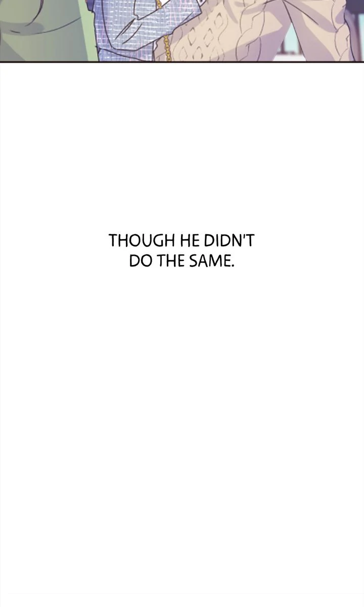 I Didn't Mean to Send That, Sir! Chapter 14 - page 15