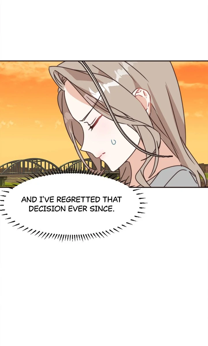 I Didn't Mean to Send That, Sir! Chapter 14 - page 16