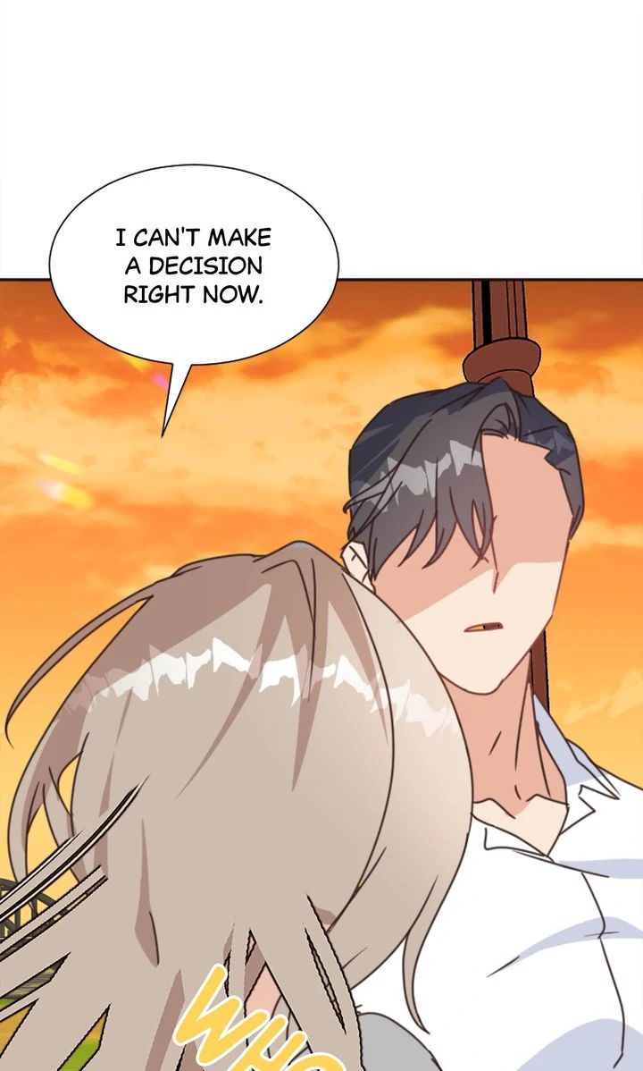 I Didn't Mean to Send That, Sir! Chapter 14 - page 18