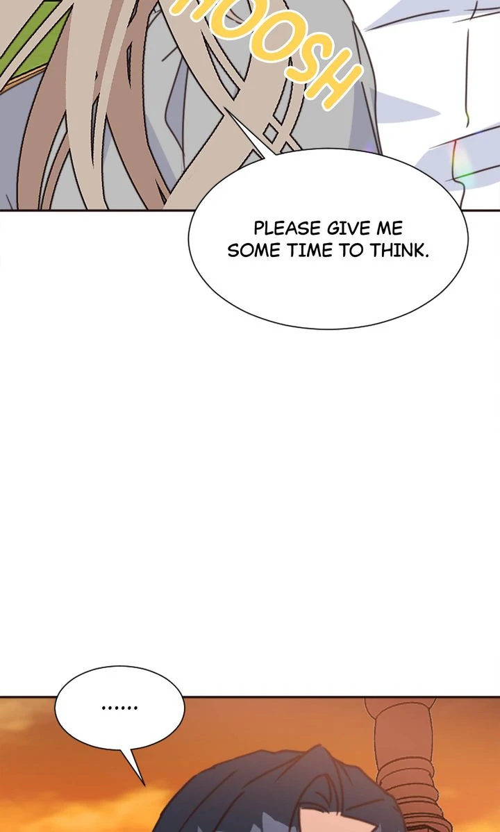 I Didn't Mean to Send That, Sir! Chapter 14 - page 19