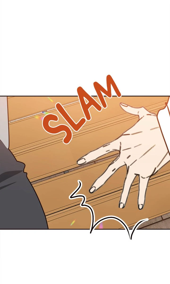 I Didn't Mean to Send That, Sir! Chapter 14 - page 22