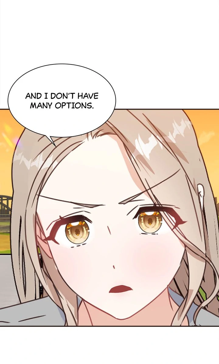 I Didn't Mean to Send That, Sir! Chapter 14 - page 25