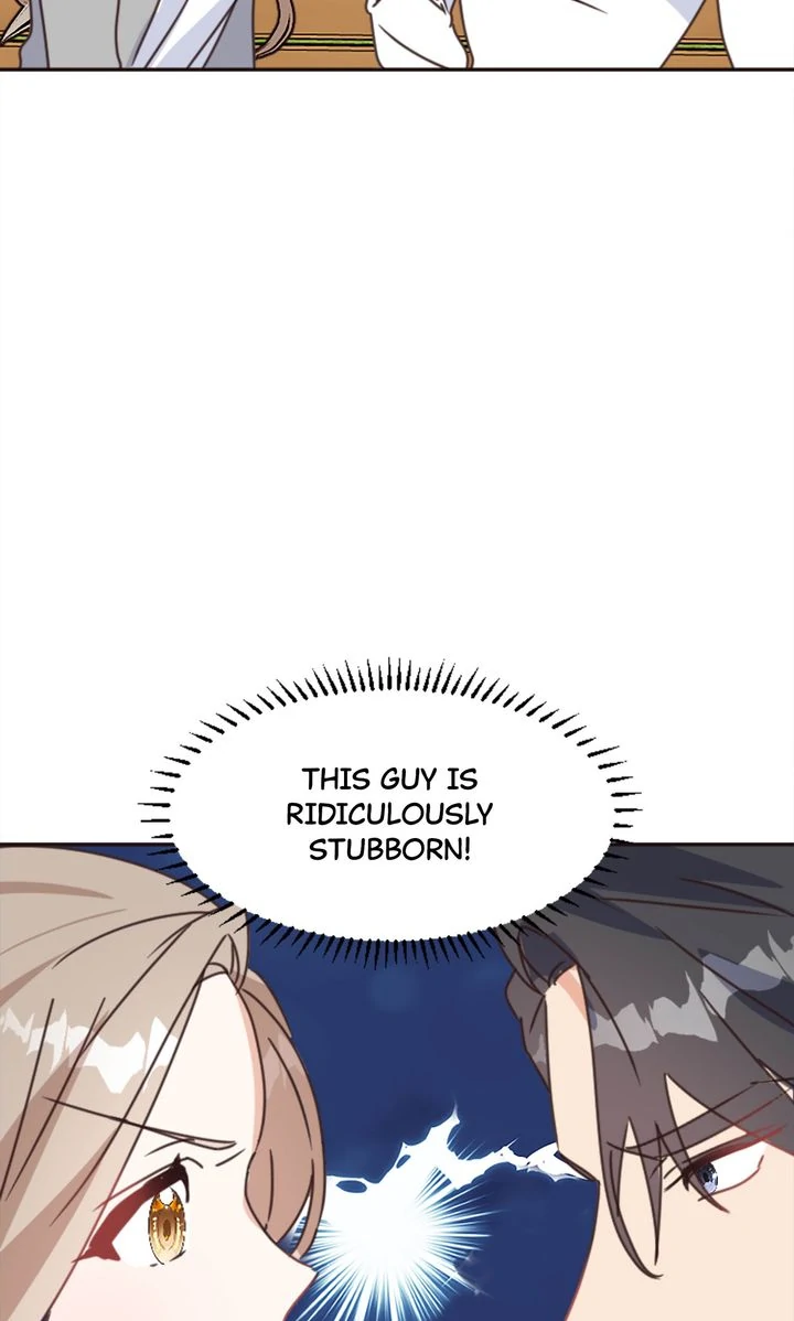 I Didn't Mean to Send That, Sir! Chapter 14 - page 27