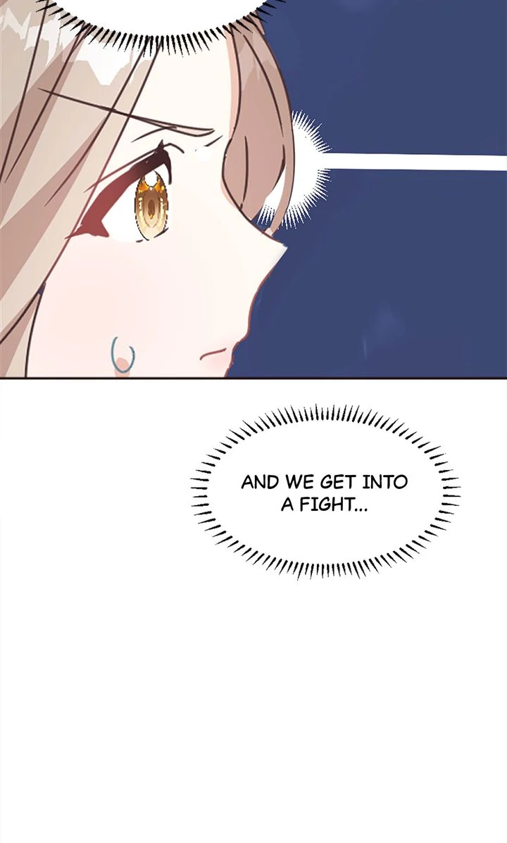 I Didn't Mean to Send That, Sir! Chapter 14 - page 29