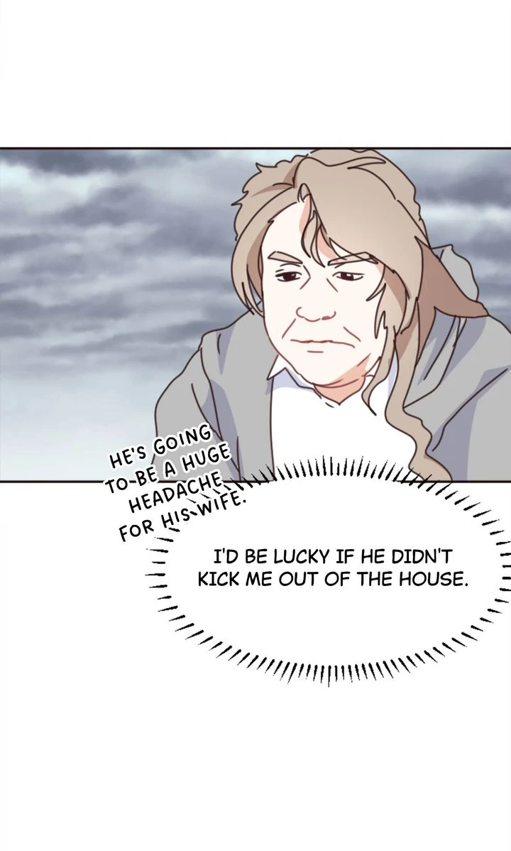 I Didn't Mean to Send That, Sir! Chapter 14 - page 30