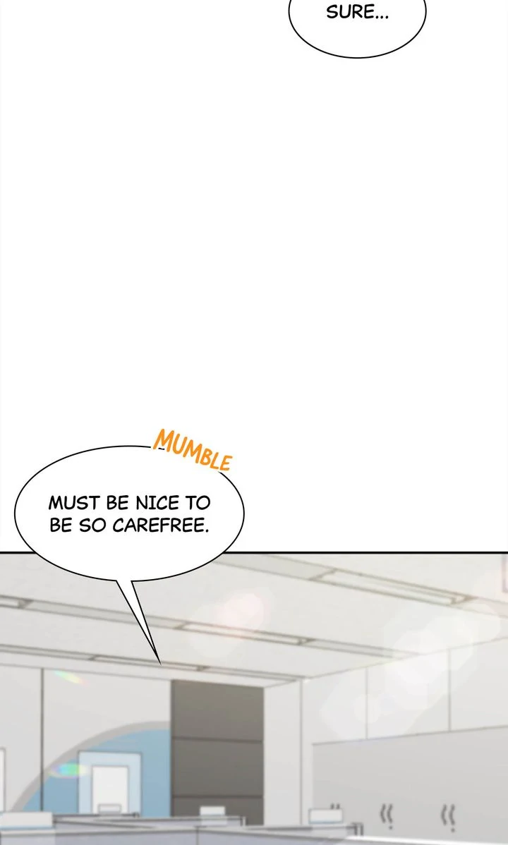 I Didn't Mean to Send That, Sir! Chapter 14 - page 50