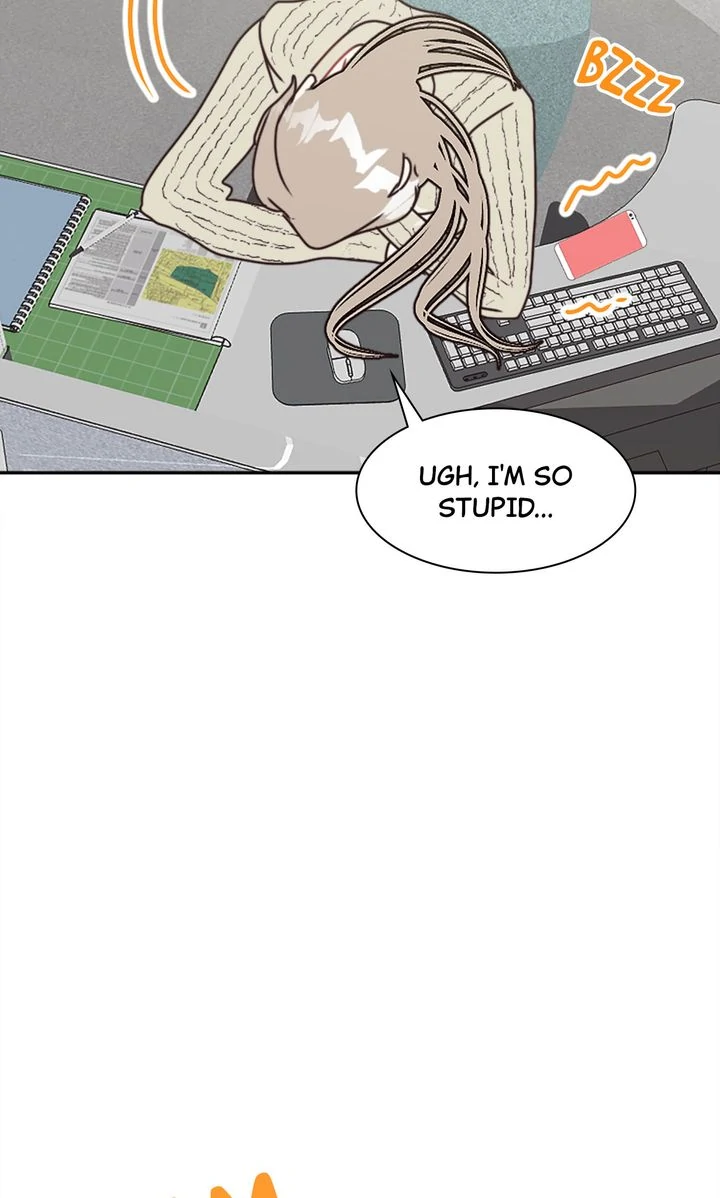 I Didn't Mean to Send That, Sir! Chapter 14 - page 52