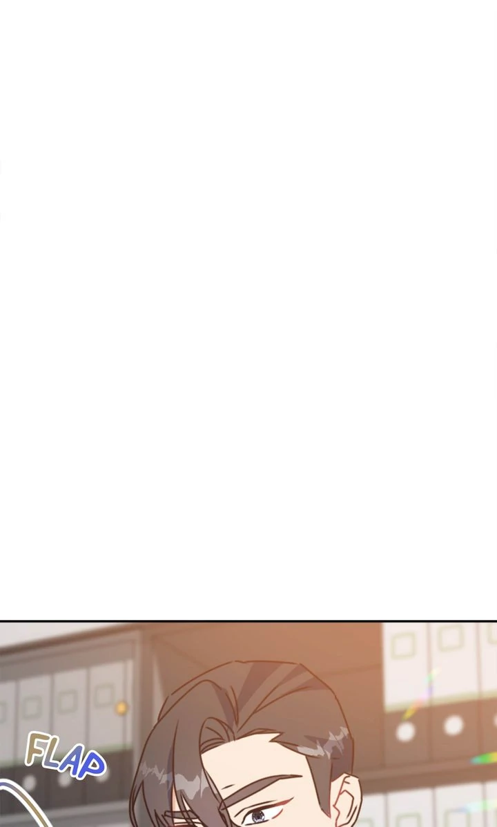 I Didn't Mean to Send That, Sir! Chapter 14 - page 55