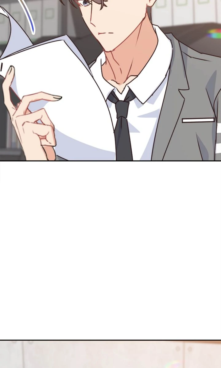 I Didn't Mean to Send That, Sir! Chapter 14 - page 56