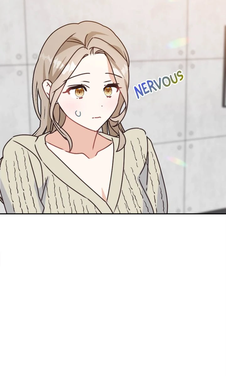 I Didn't Mean to Send That, Sir! Chapter 14 - page 57