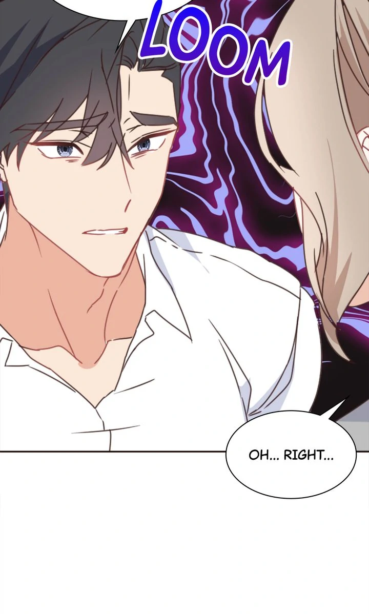 I Didn't Mean to Send That, Sir! Chapter 14 - page 5