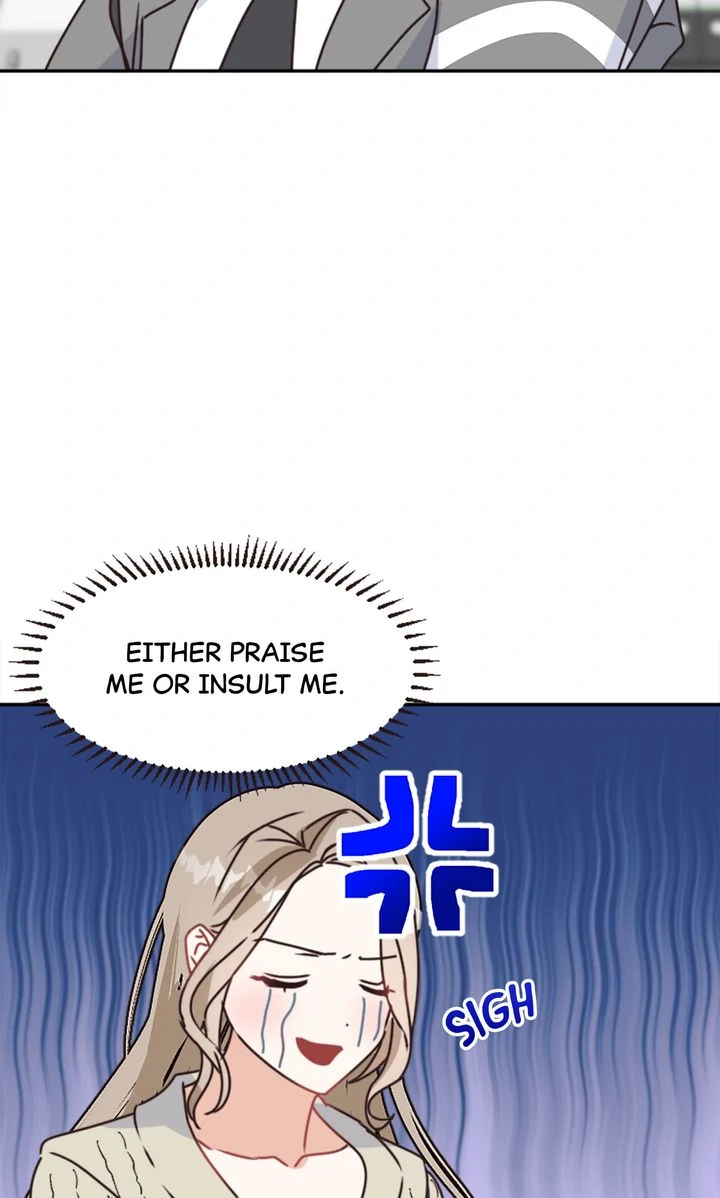 I Didn't Mean to Send That, Sir! Chapter 14 - page 60