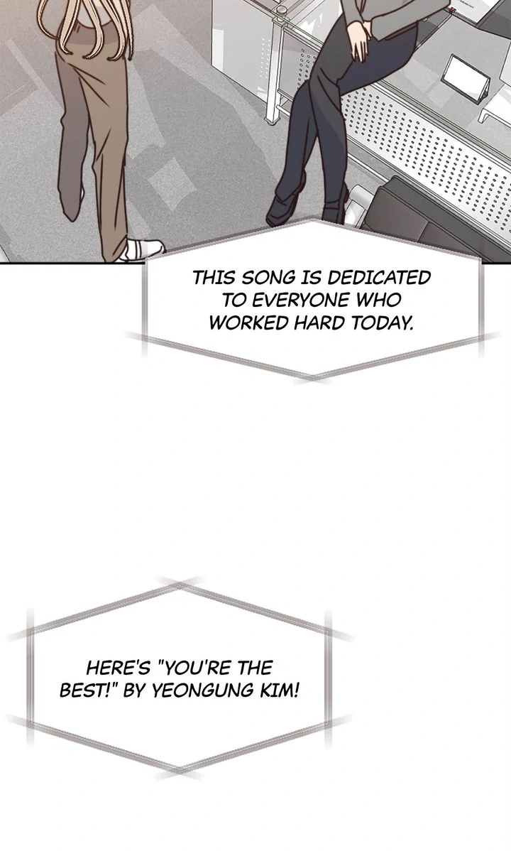 I Didn't Mean to Send That, Sir! Chapter 14 - page 62