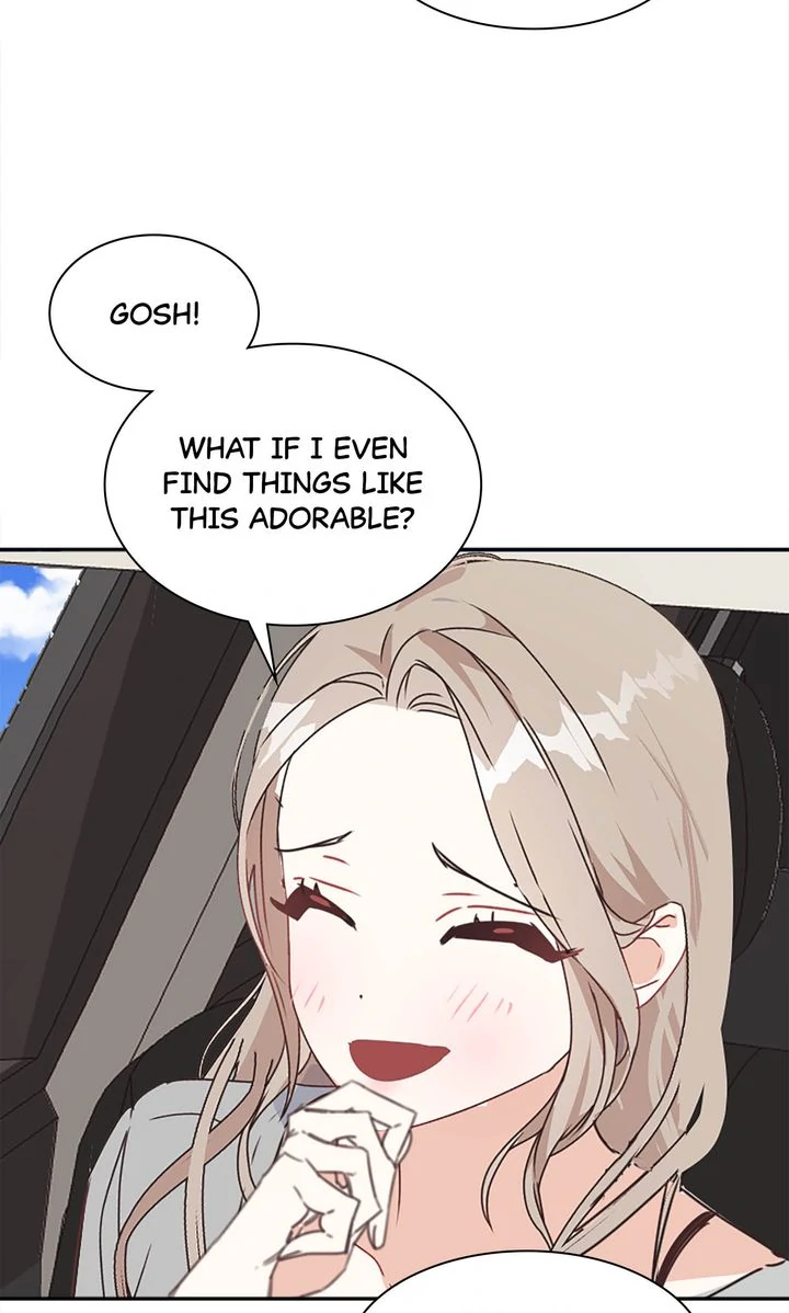 I Didn't Mean to Send That, Sir! Chapter 14 - page 65