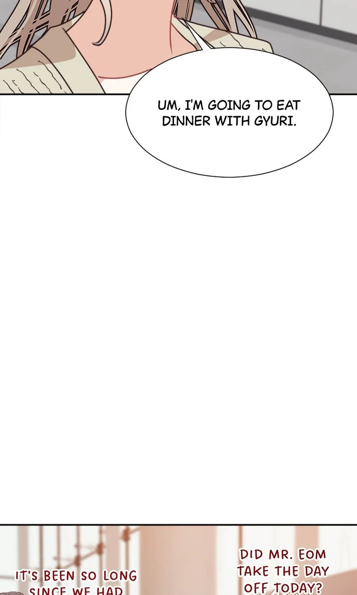 I Didn't Mean to Send That, Sir! Chapter 14 - page 71